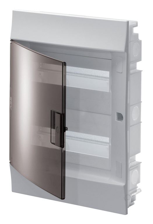Пластиковые боксы и щиты ABB Щиты и боксы ABB Mistral41
