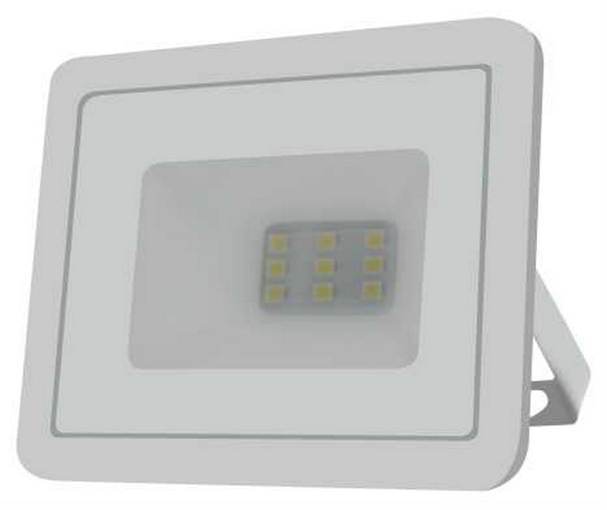 Прожекторы светодиодные Прожектор светодиодный PRE LED FL3 10W WHITE IP65 холодный белый PRE 010600-0036