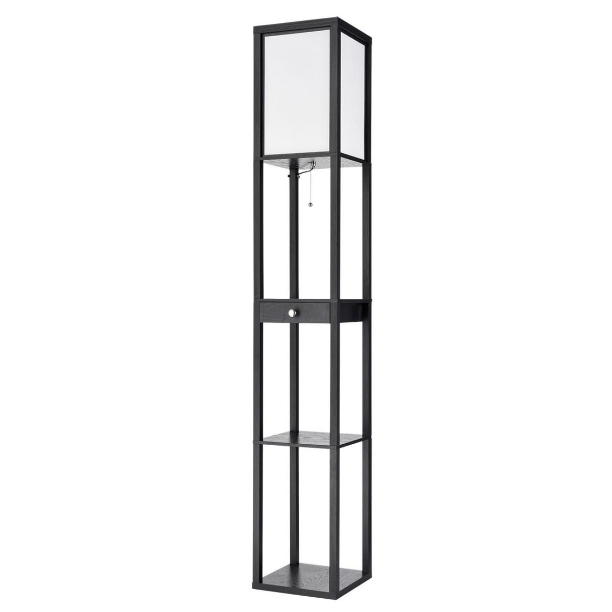 Торшеры Торшер LUMION 8092/1F PRACTIC