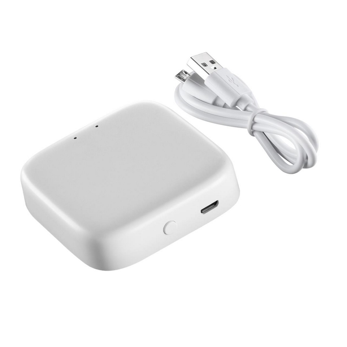 Трековые светодиодные светильники Интеллектуальный Bluetooth-шлюз Tuya Smart Life для умного дома 2,4ГГц NOVOTECH 359457 EASY