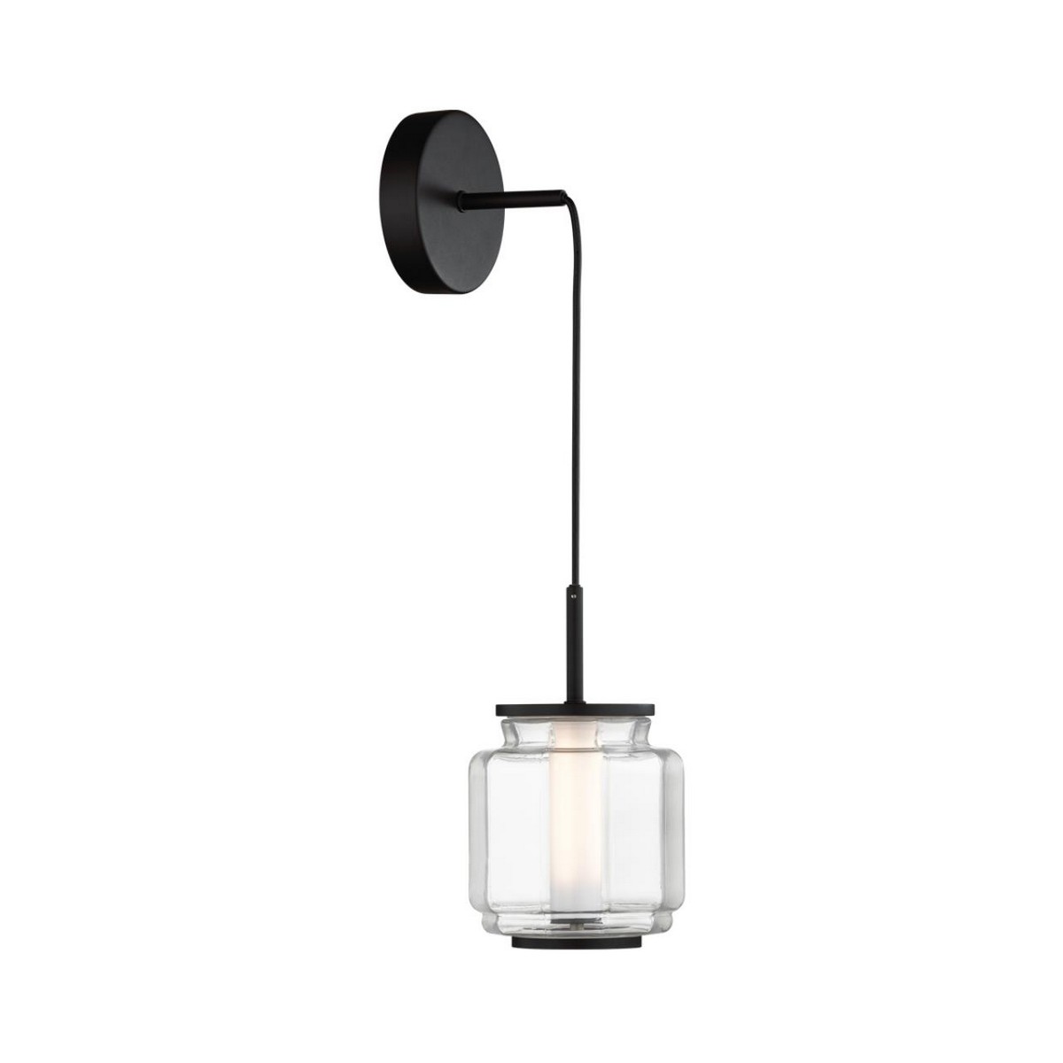 Подвесные светодиодные светильники Подвес ODEON LIGHT 5409/5L JAM 