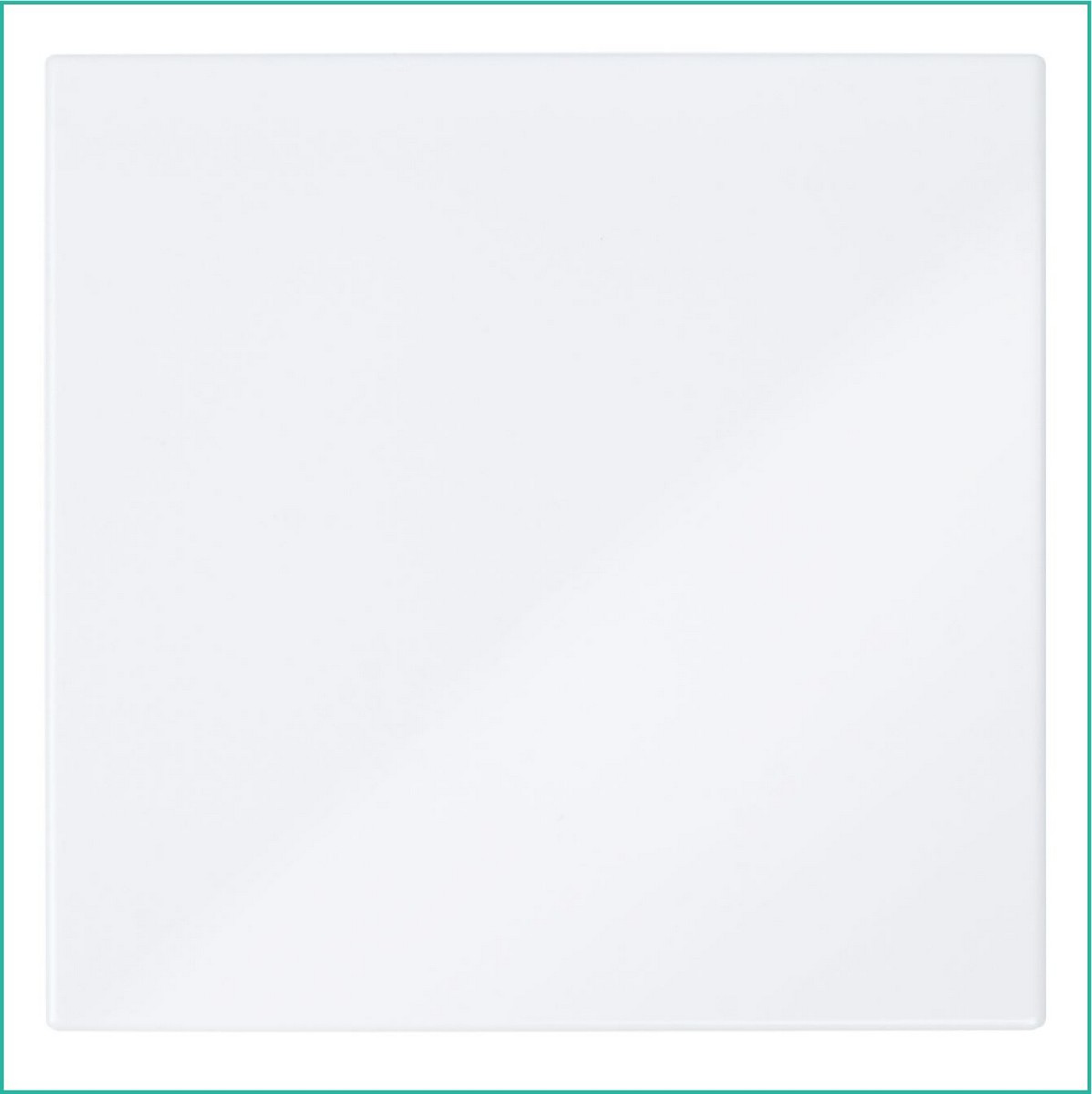 JASMART FD - розетки и выключатели Выключатель одноклавишный JASMART FD белый глянцевый 3011W