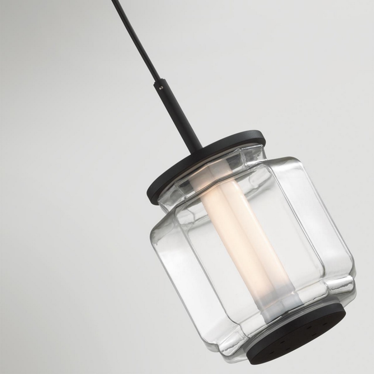 Подвесные светодиодные светильники Подвес ODEON LIGHT 5409/5L JAM 
