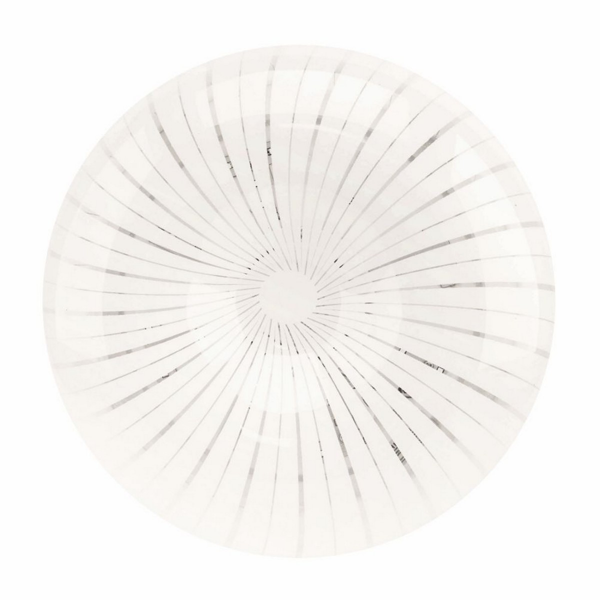 Накладные светодиодные светильники Светильник LEEK (потолочный) СЛЛ 001 12Вт 6К Медуза CN (233x76) LE 061201-088