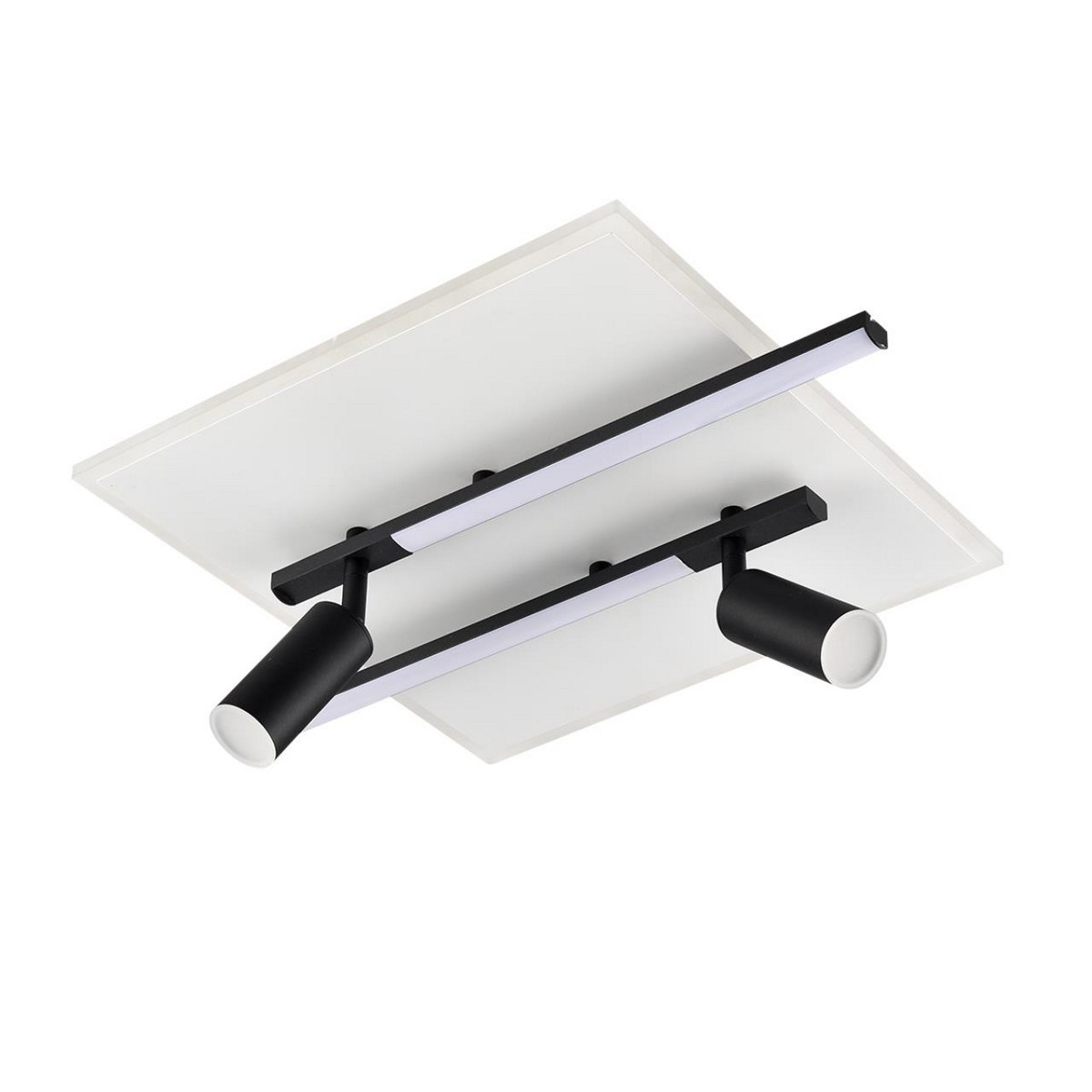 Люстры Светильник потолочный LUMION 8256/40CL STELLS