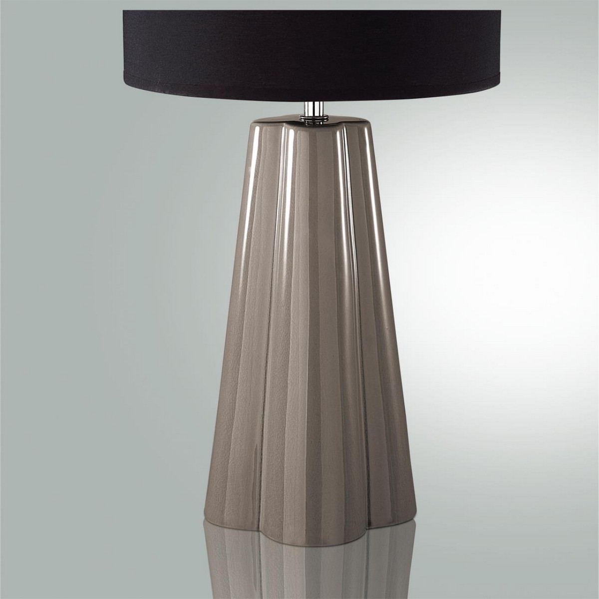 Настольные лампы Настольная лампа LUMION 8125/1T HINAMI 