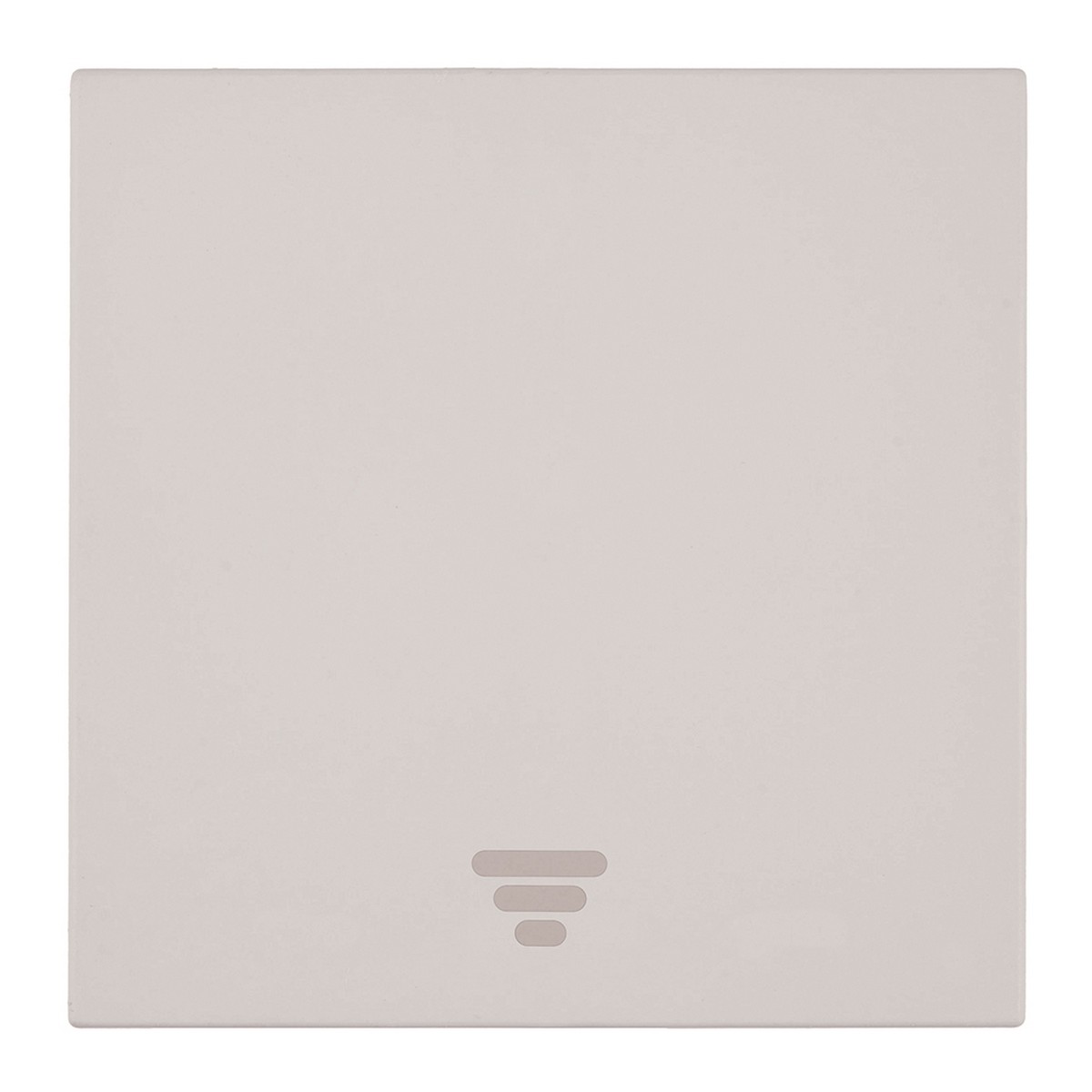 Мия - Розетки и выключатели Stekker Выключатель 1-клавишный самовозвратный STEKKER Мия RSW10-3112-08 пудровый жемчуг 50573