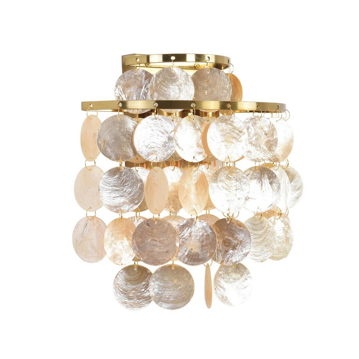 Бра Бра LUMION 8386/2W SHELLA