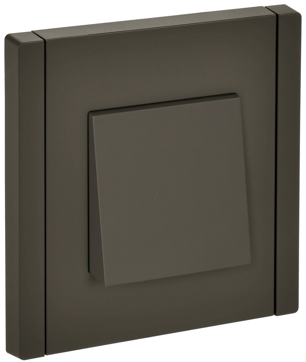 IEK FORTE&PIANO Серый Вывод кабеля IEK FORTE&PIANO Серый FP342