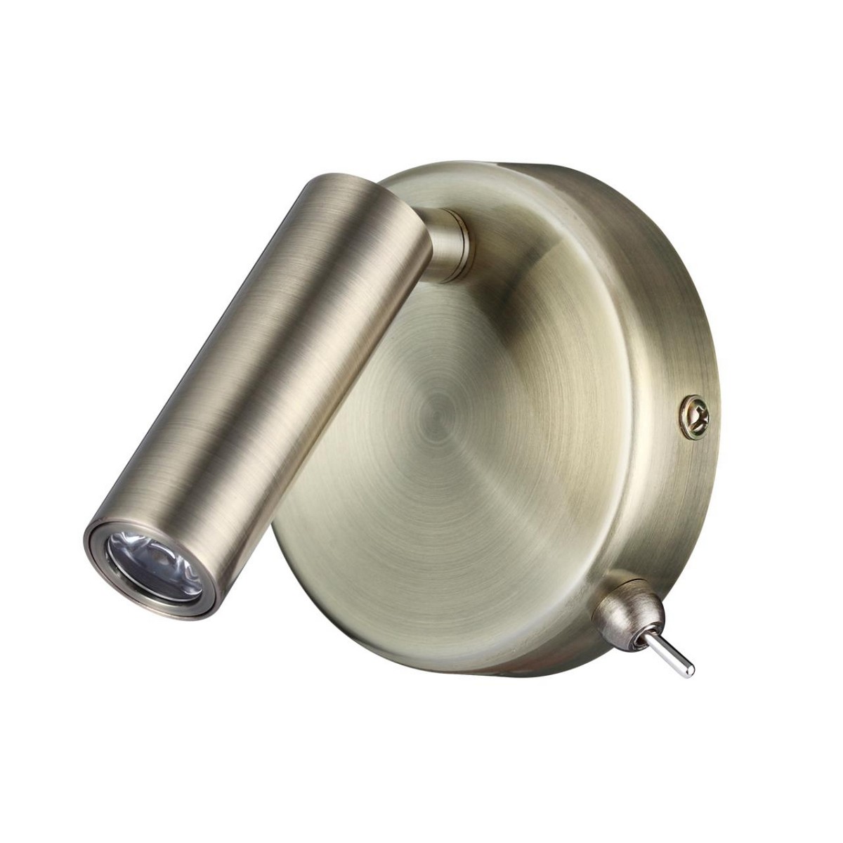 Бра Бра с выкл. LUMION 5222/3WL CHASE