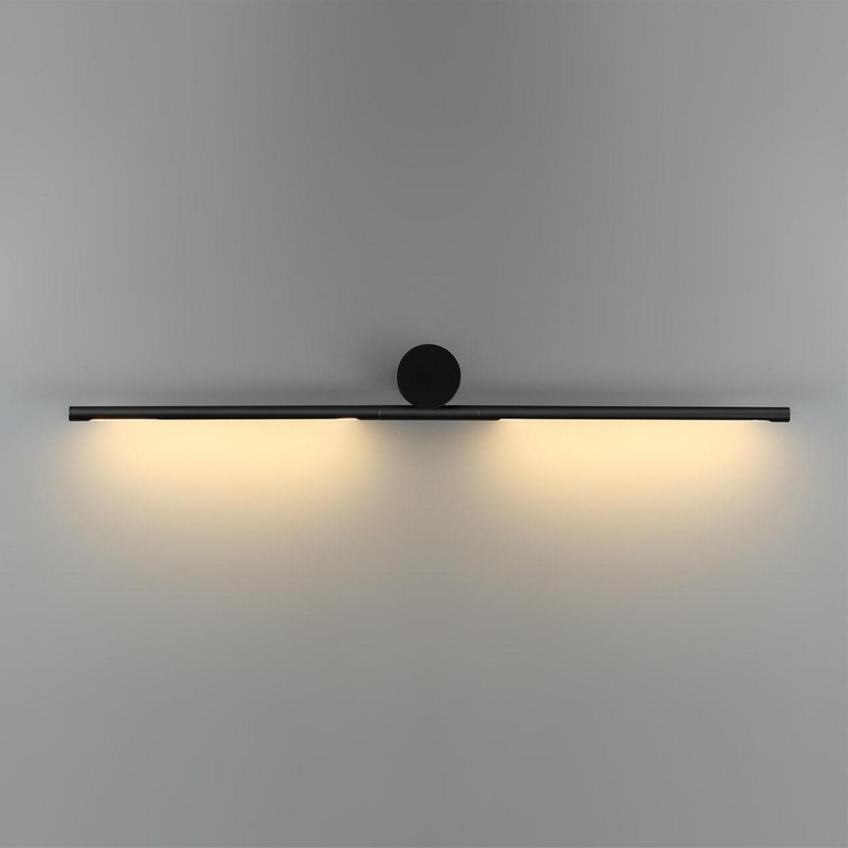 Накладные светодиодные светильники Настенные светильники и бра ODEON LIGHT 7103/14WL MILLY 