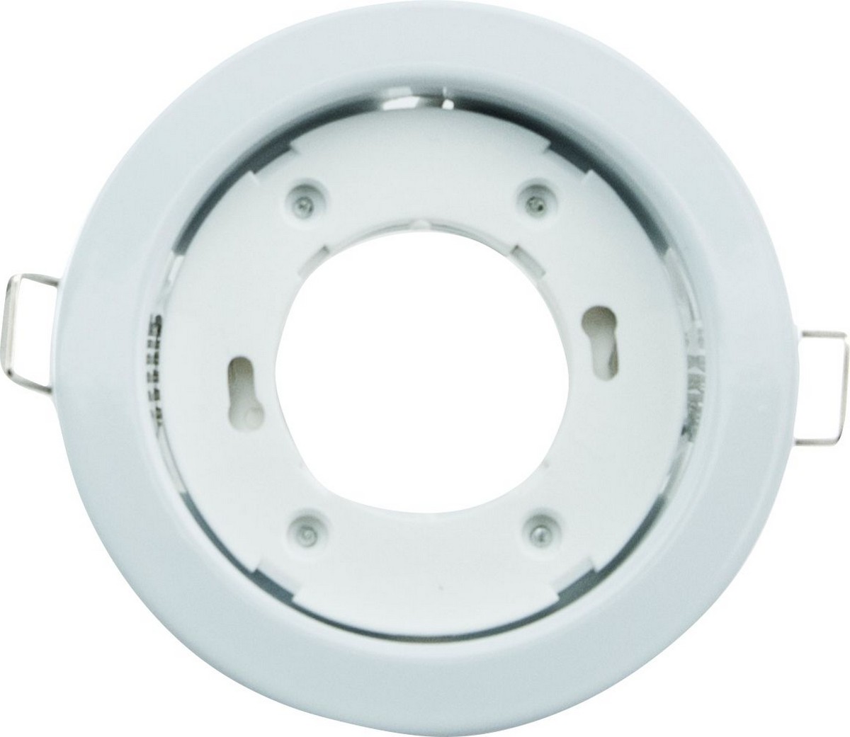 Встраиваемые светодиодные светильники Светильник LEEK GX53 LE M 223-1 (100x78x16.7); Белый LE060901-0085