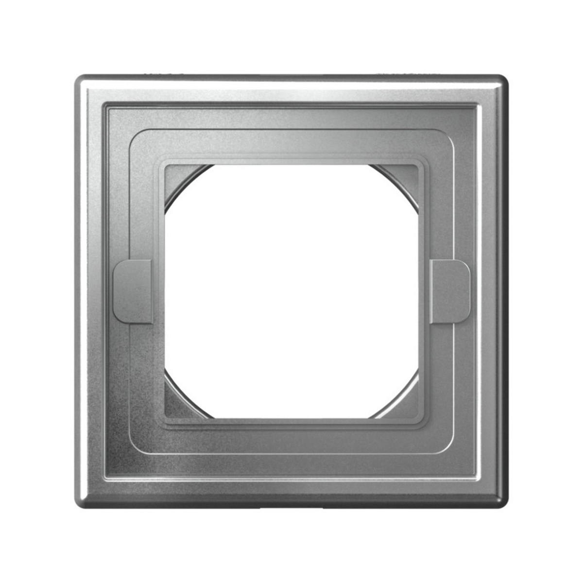 ArtGallery Алюминий Рамка Systeme Electric ArtGallery Алюминий 1-ая IP44 GAL440301