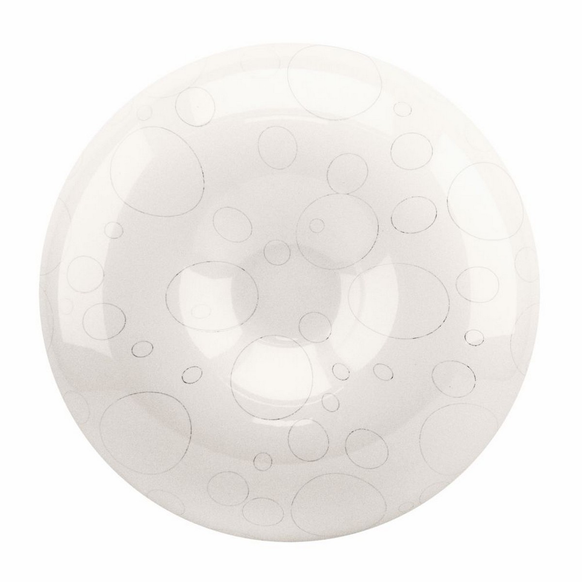 Накладные светодиодные светильники Светильник LEEK (потолочный) СЛЛ 033 12Вт 6K Кассиопея CN (233x76) LE 061201-093