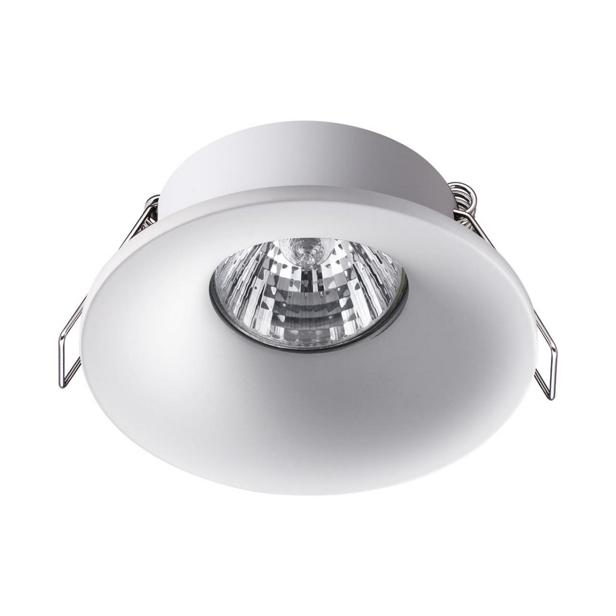 Встраиваемые светодиодные светильники Встраиваемый светильник NOVOTECH 370640 METIS