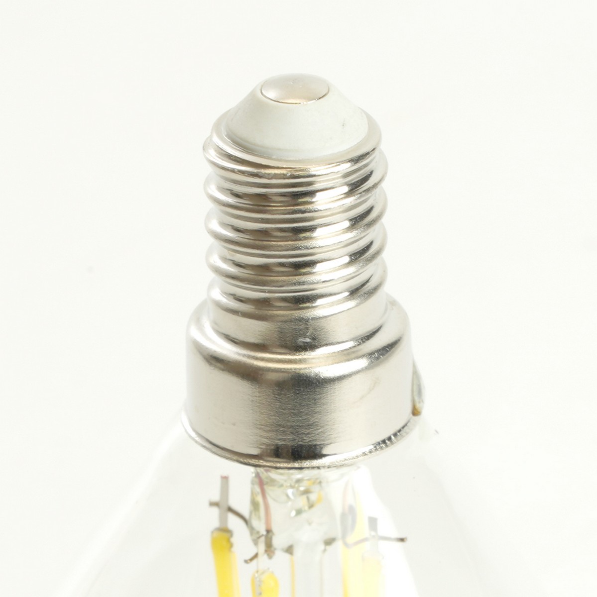 E14 Лампа светодиодная Feron.PRO LB-1706 Шарик E14 6W 175-265V 2700K 51256 