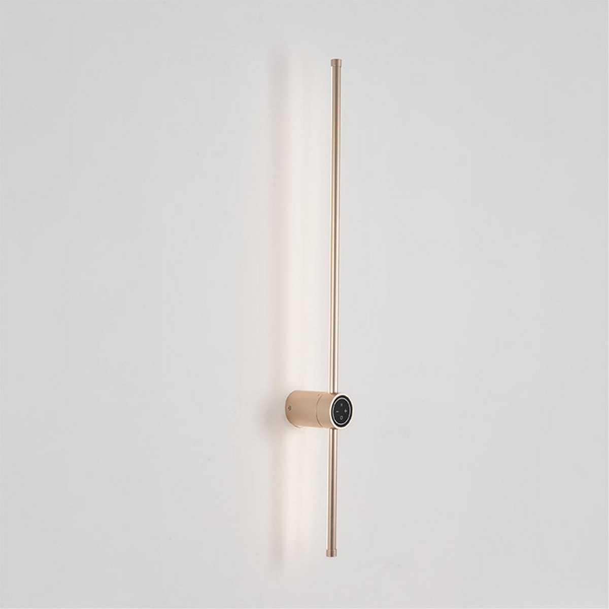 Накладные светодиодные светильники Настенный светильник LUMION 8311/12WL BRAM 