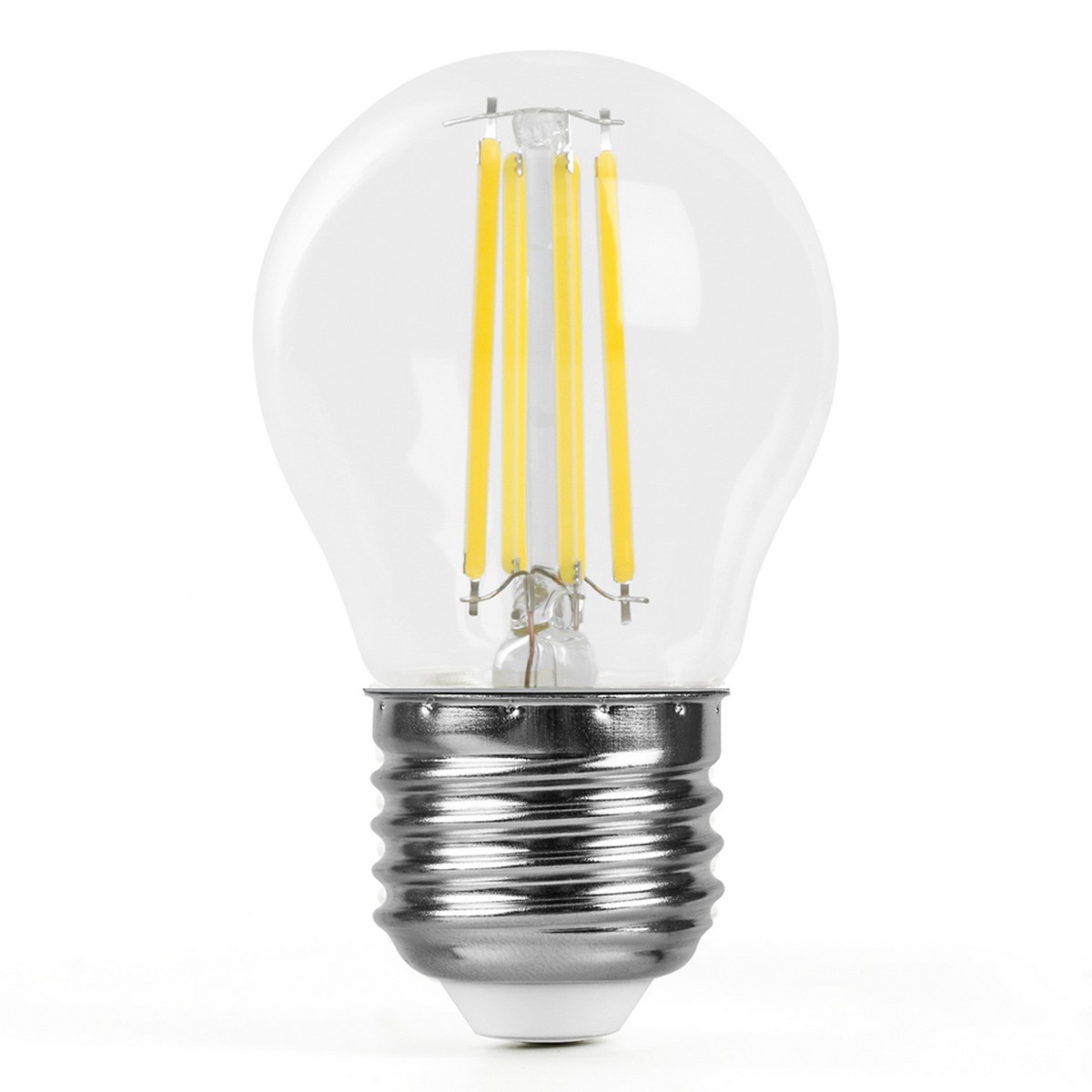 E27 Лампа светодиодная Feron.PRO LB-1706 Шарик E27 6W 175-265V 4000K 51251 