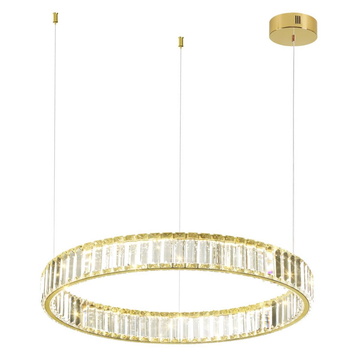 Люстры Люстра ODEON LIGHT 5015/36L Vekia 