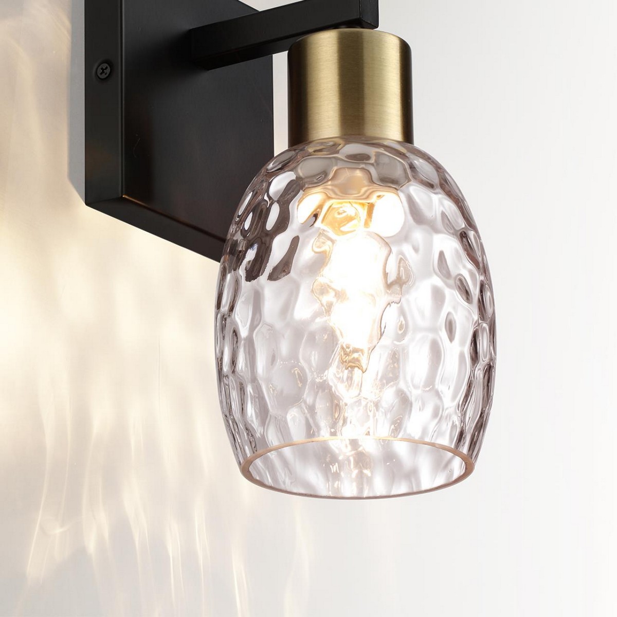 Бра Бра LUMION 6562/1W ICE 