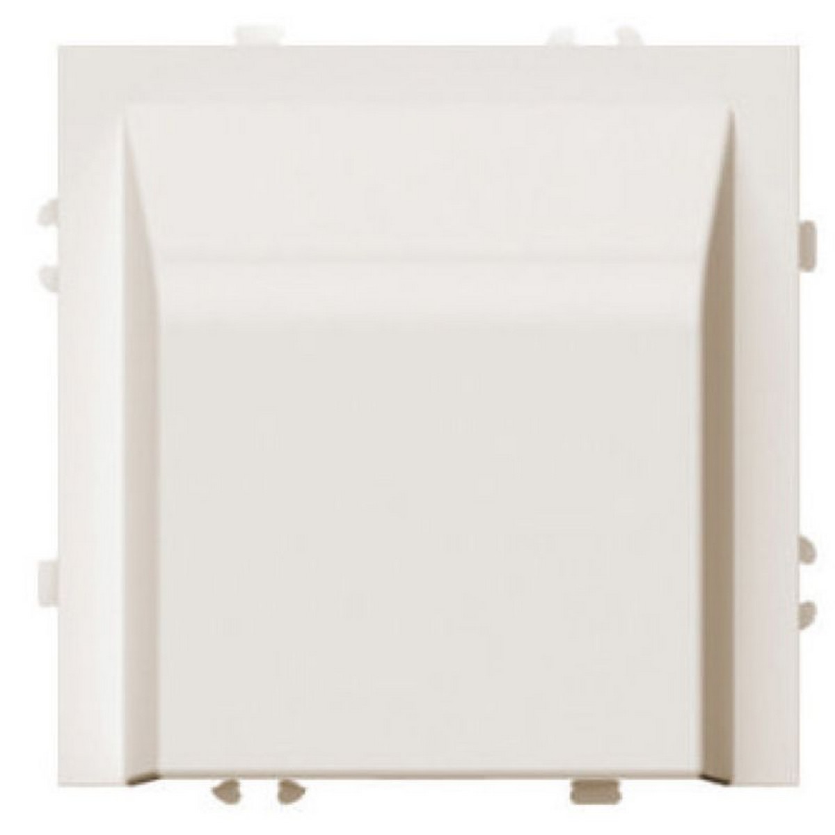 Эмили - Розетки и выключатели Stekker Кабельный вывод STEKKER Эмили RST00-5119-08 кашемир soft touch 50362