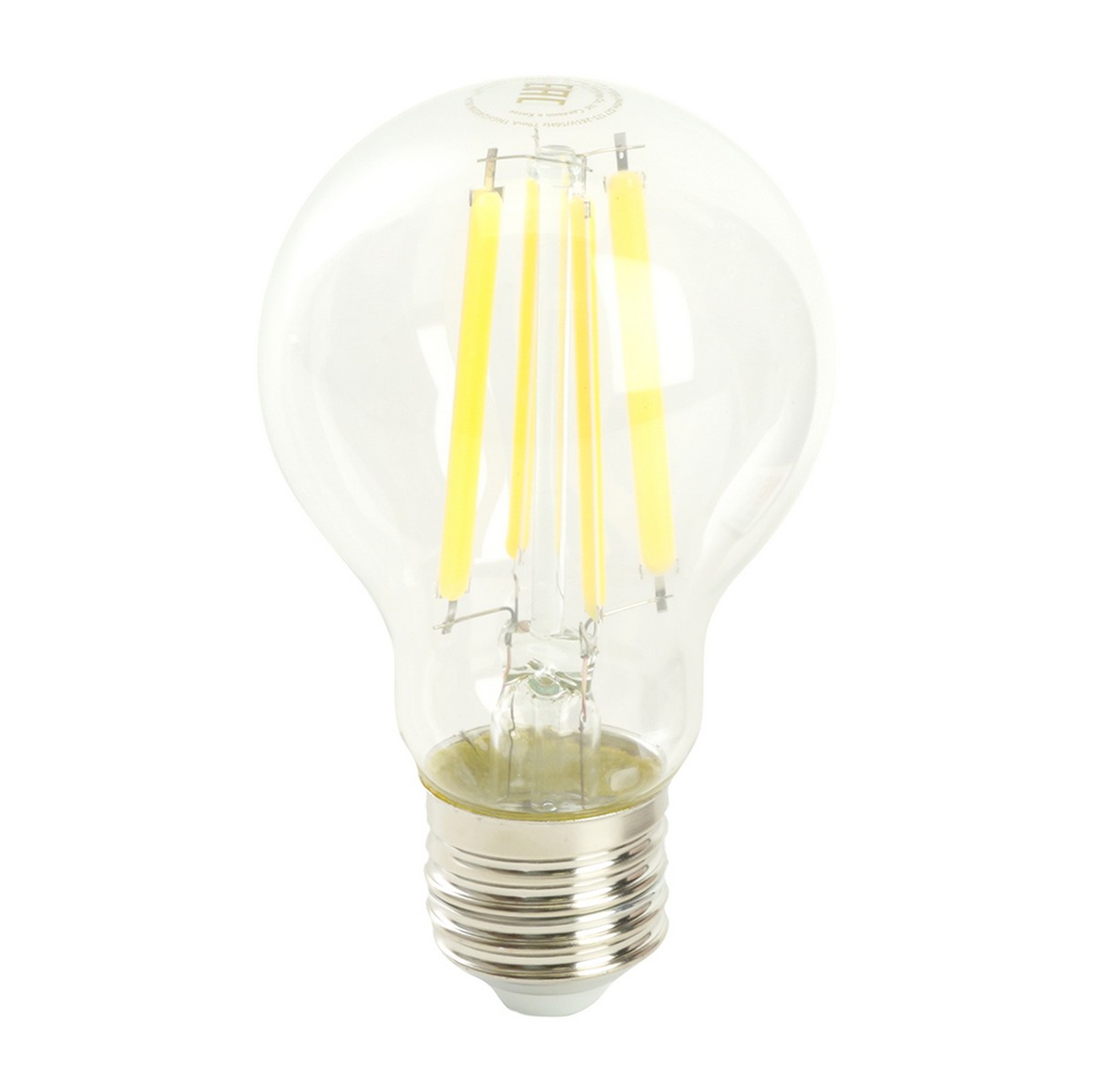 E27 Лампа светодиодная Feron.PRO LB-1112 Шар E27 12W 175-265V 2700K 48895 