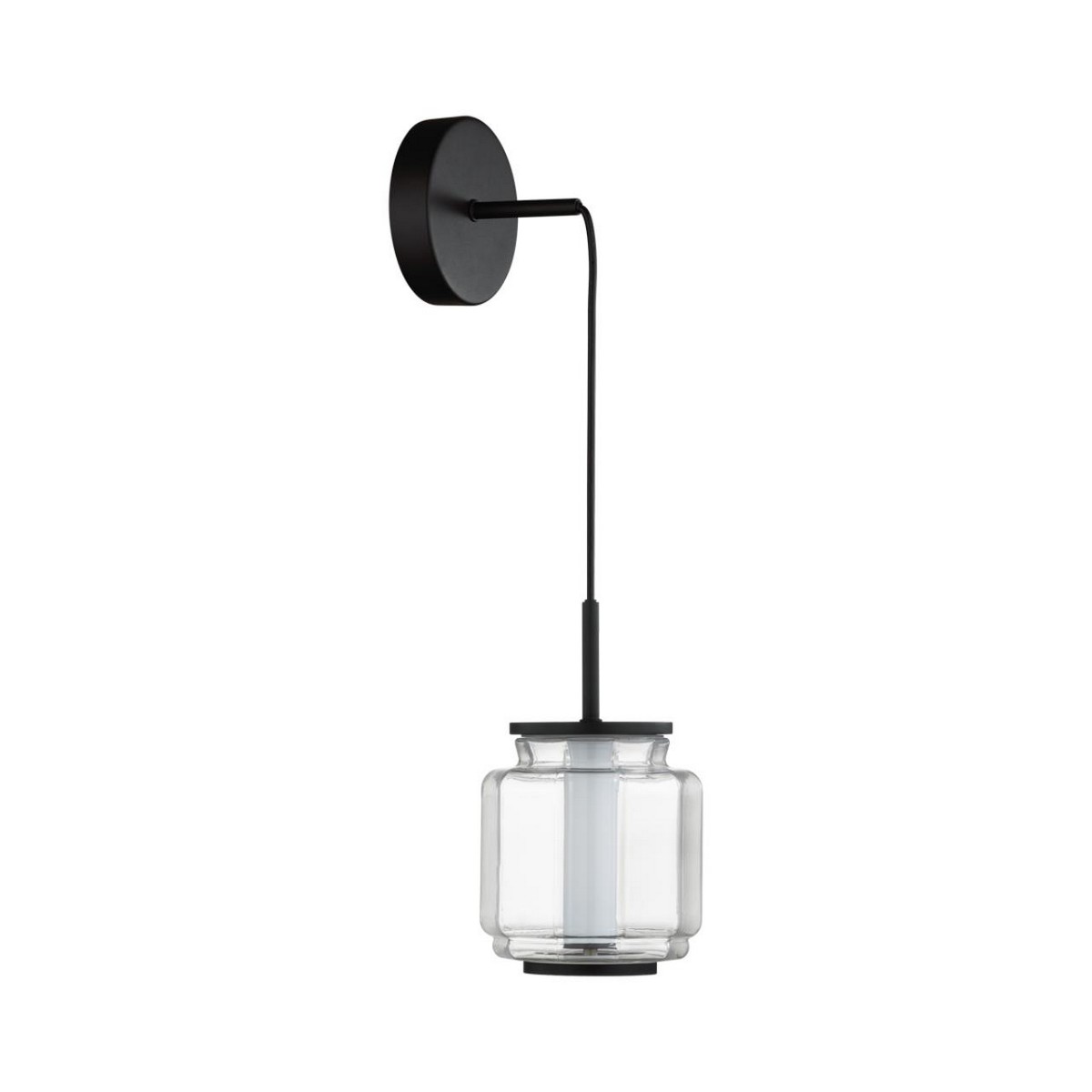 Подвесные светодиодные светильники Подвес ODEON LIGHT 5409/5L JAM 