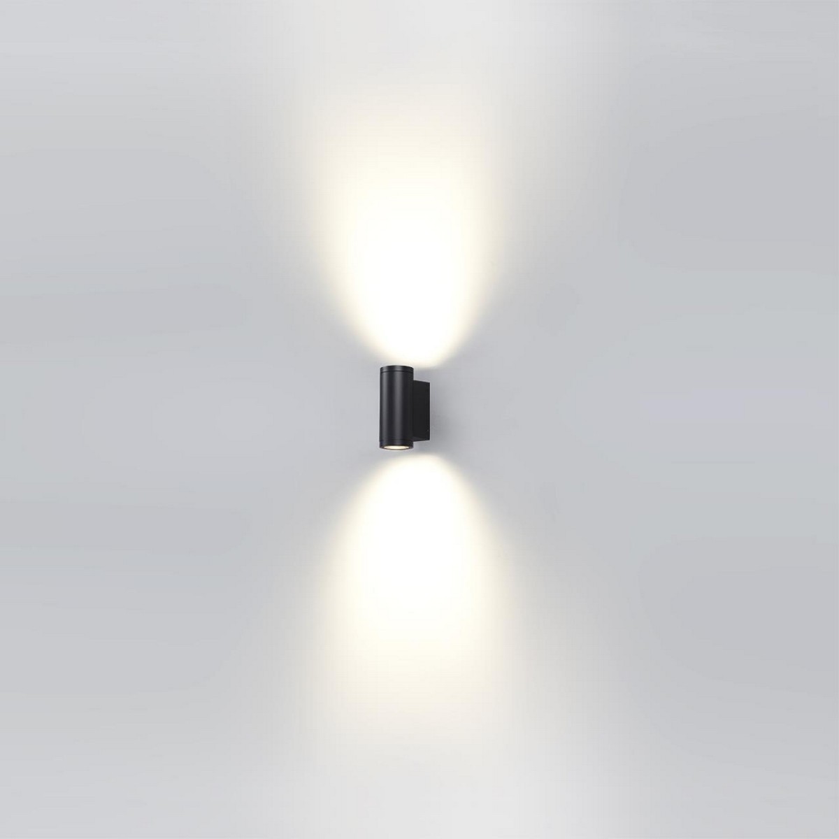 Накладные светодиодные светильники Настенный светильник ODEON LIGHT 7071/16WL LONG LED 