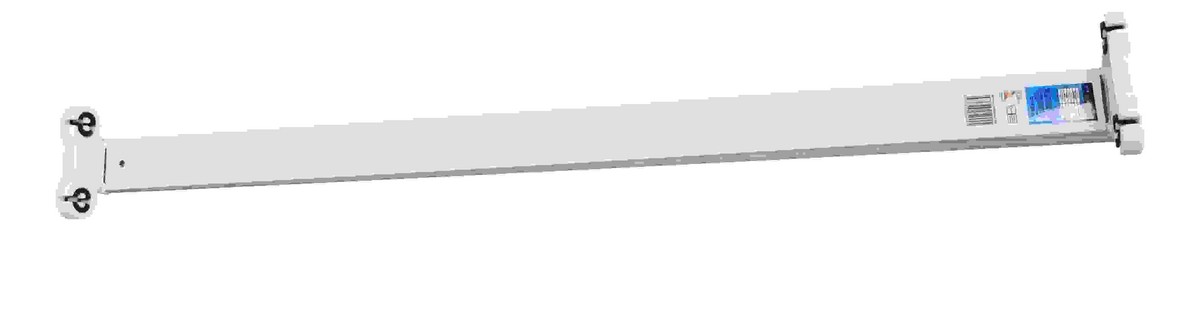 Линейные светодиодные светильники Светильник линейный LEEK G13/T8  P IP20, 2*10W 0,6м, белый LE062510-1003