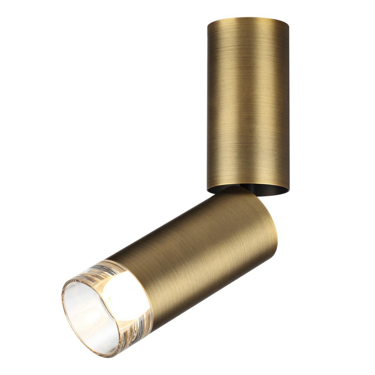 Светильники споты светодиодные Потолочный светильник ODEON LIGHT 7134/8CL LIGO 