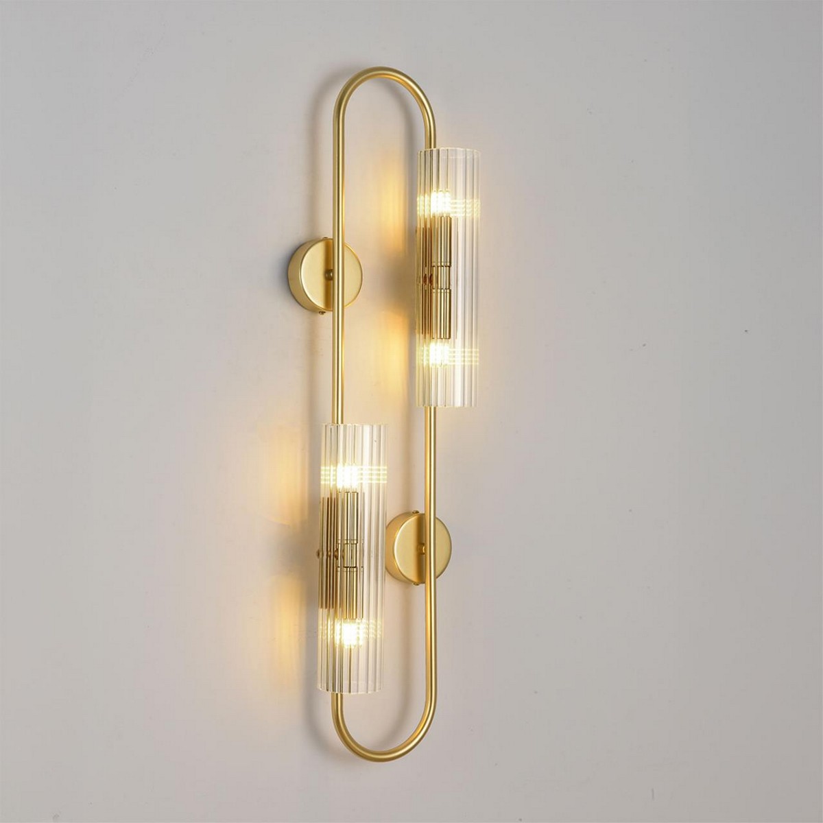 Бра Бра LUMION 6560/4W TORONTO 