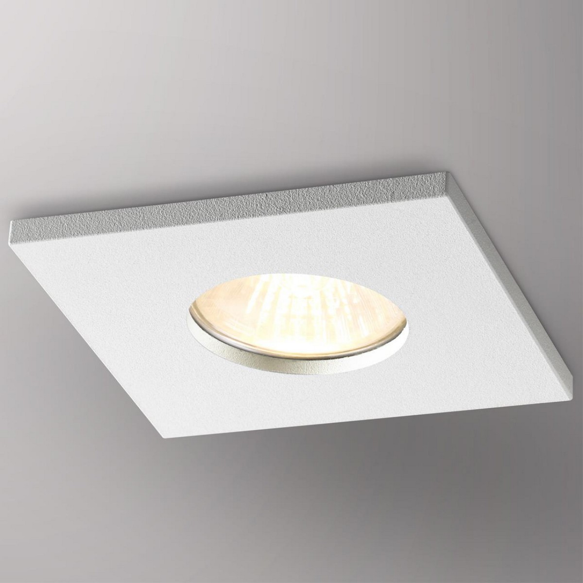 Встраиваемые светодиодные светильники Светильник встраиваемый влагозащищенный NOVOTECH 370804 AQUA 