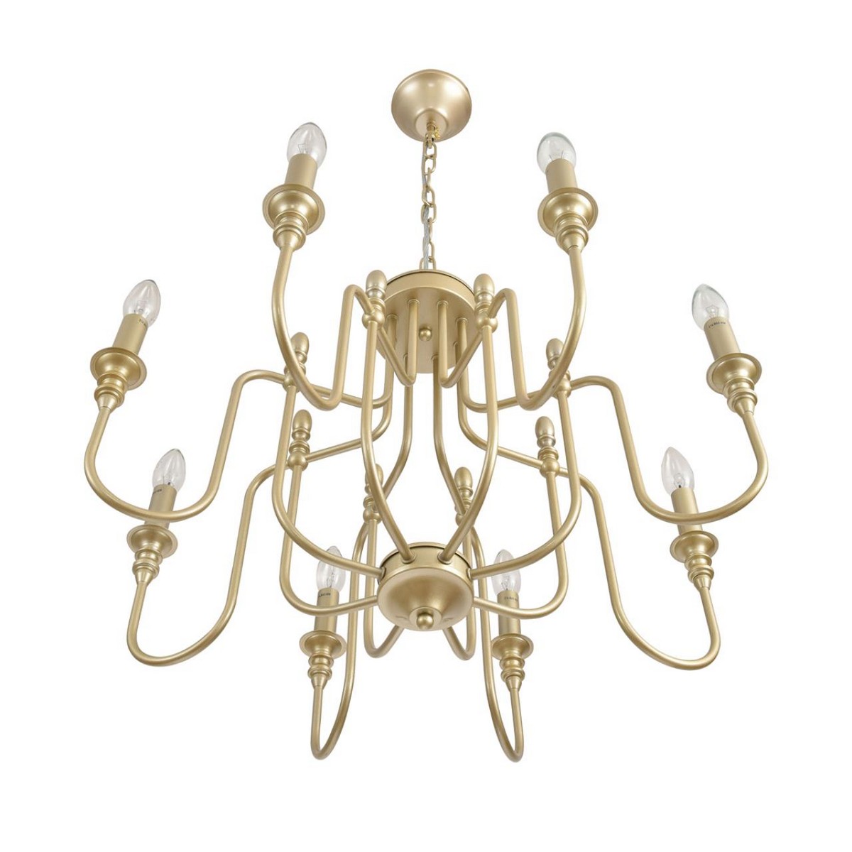 Люстры Люстра LUMION 8318/8 SUANA 