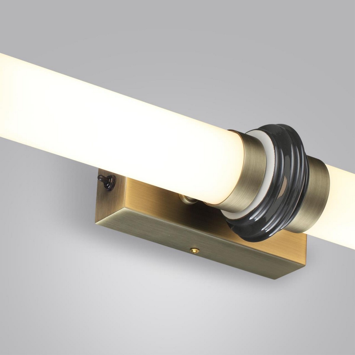 Бра Настенный светильник ODEON LIGHT EXCLUSIVE 5404/28WL ULA LED 