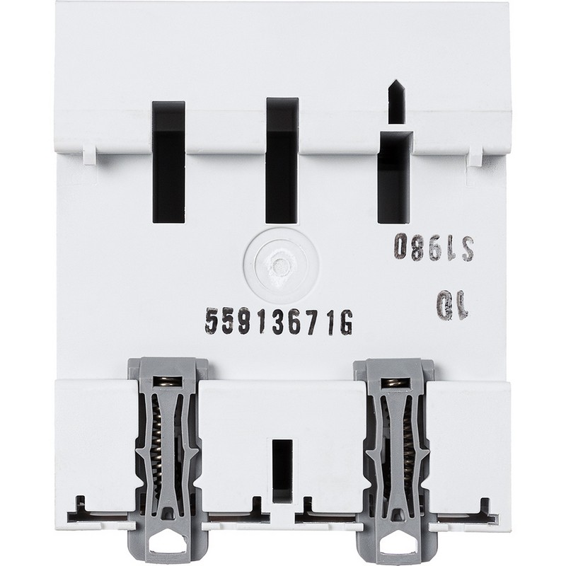 Legrand УЗО Legrand RX3 4P 25A 100mA (AC) 402066 