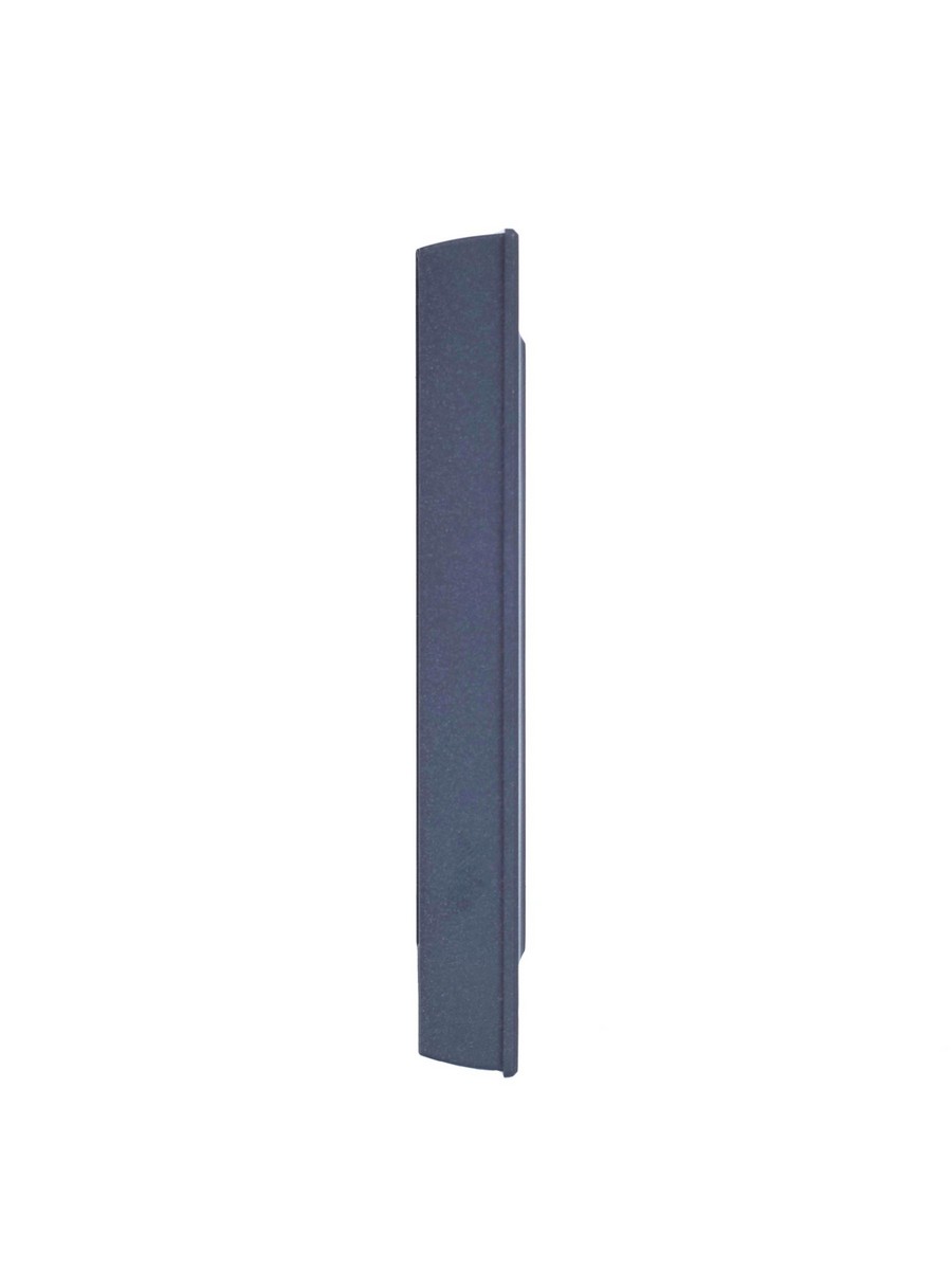 IEK Brite Рамки Рамка IEK BRITE 1-местная РУ-1-БрМ маренго BR-M12-K35