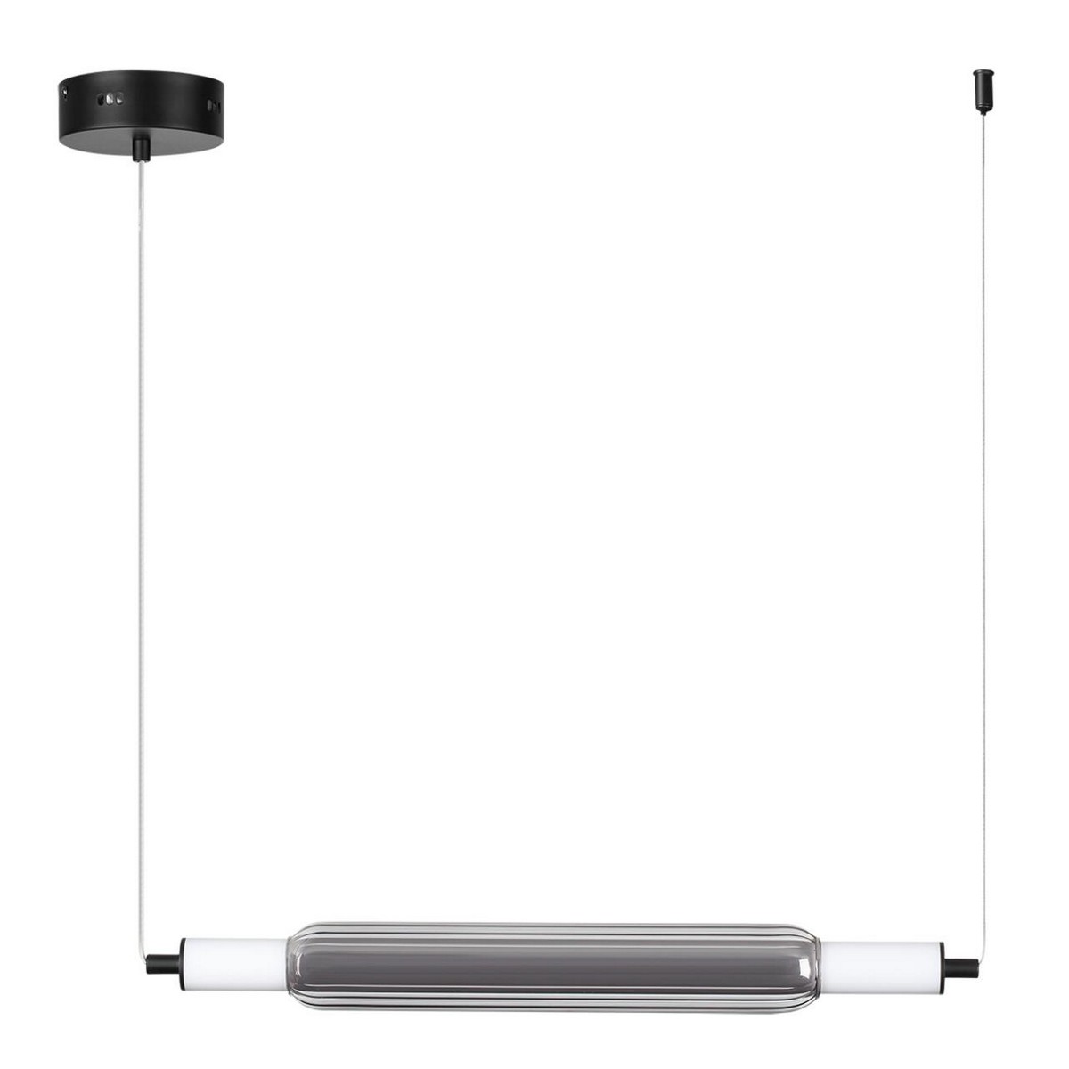 Подвесные светодиодные светильники Подвес LUMION 6556/15L TRENDY