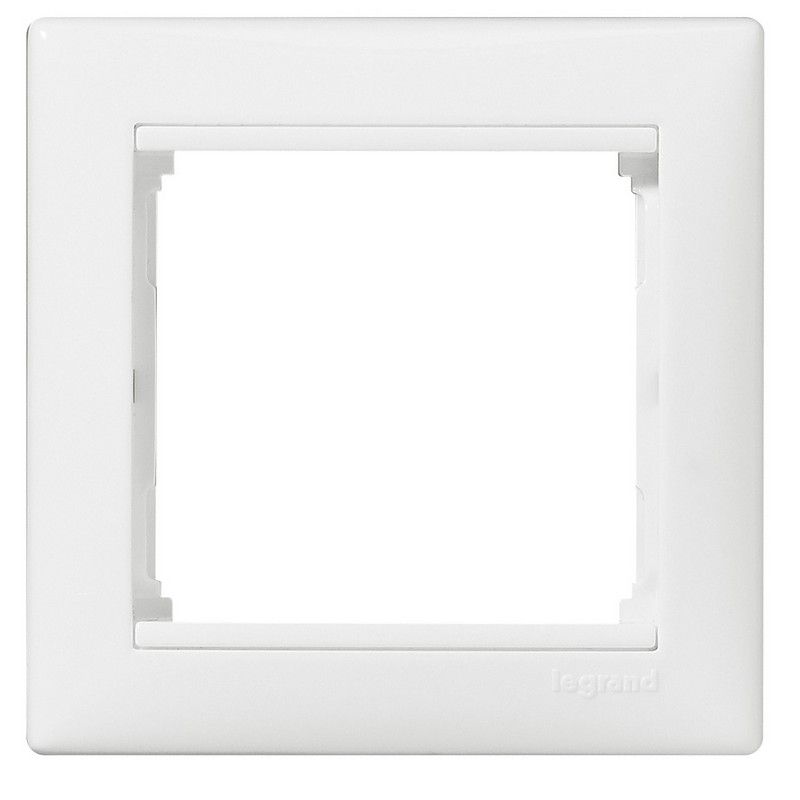 Legrand Valena Classic Белый Рамка Legrand Valena белый 1-ая 774451