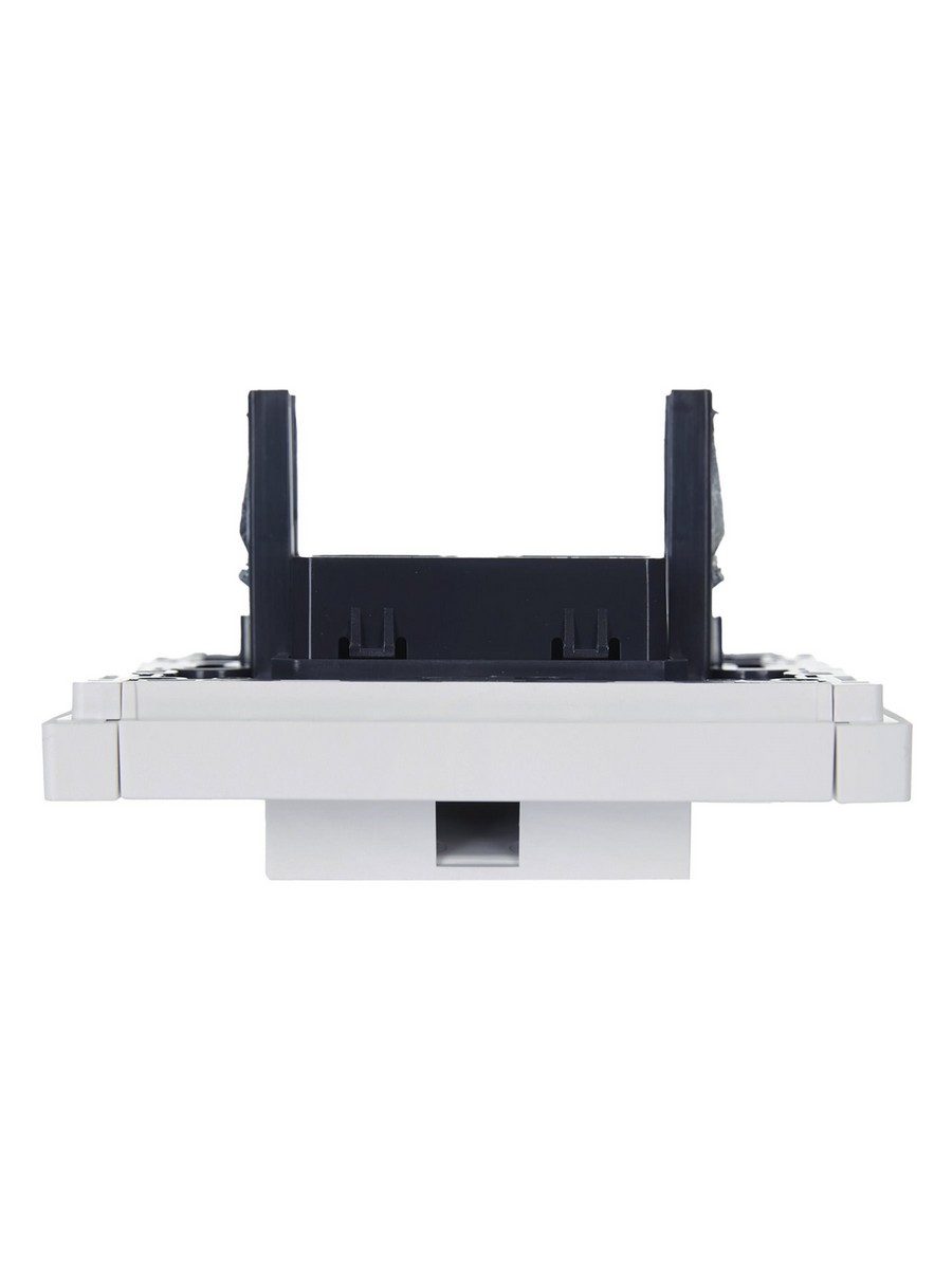 IEK FORTE&PIANO Белый Вывод кабеля IEK FORTE&PIANO Белый FP242