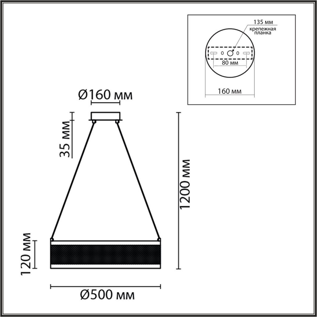 Люстры Люстра подвесная LUMION 8103/38L FELISITI 