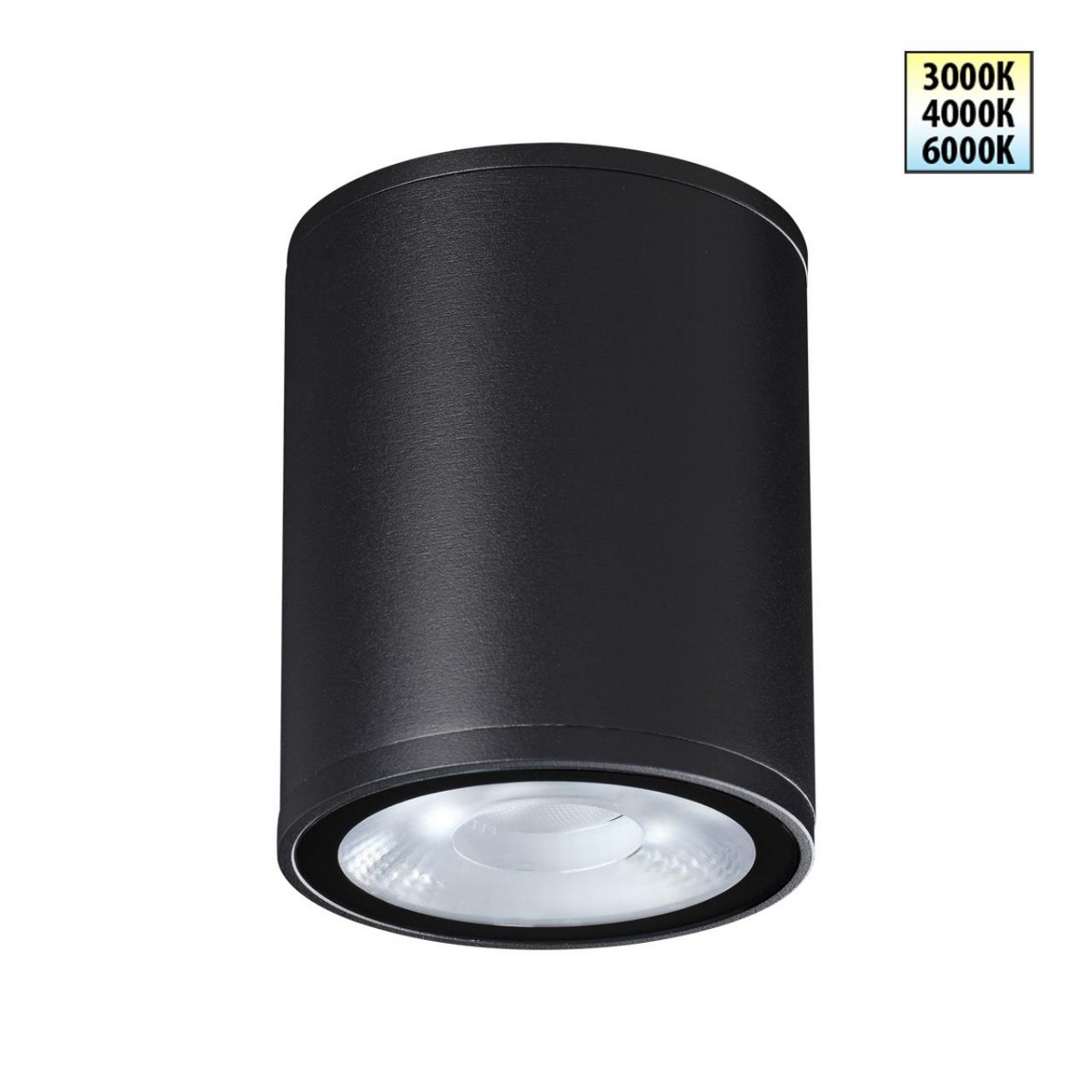 Встраиваемые светодиодные светильники Светильник ландшафтный с переключателем цветовой температуры NOVOTECH 359535 TUMBLER