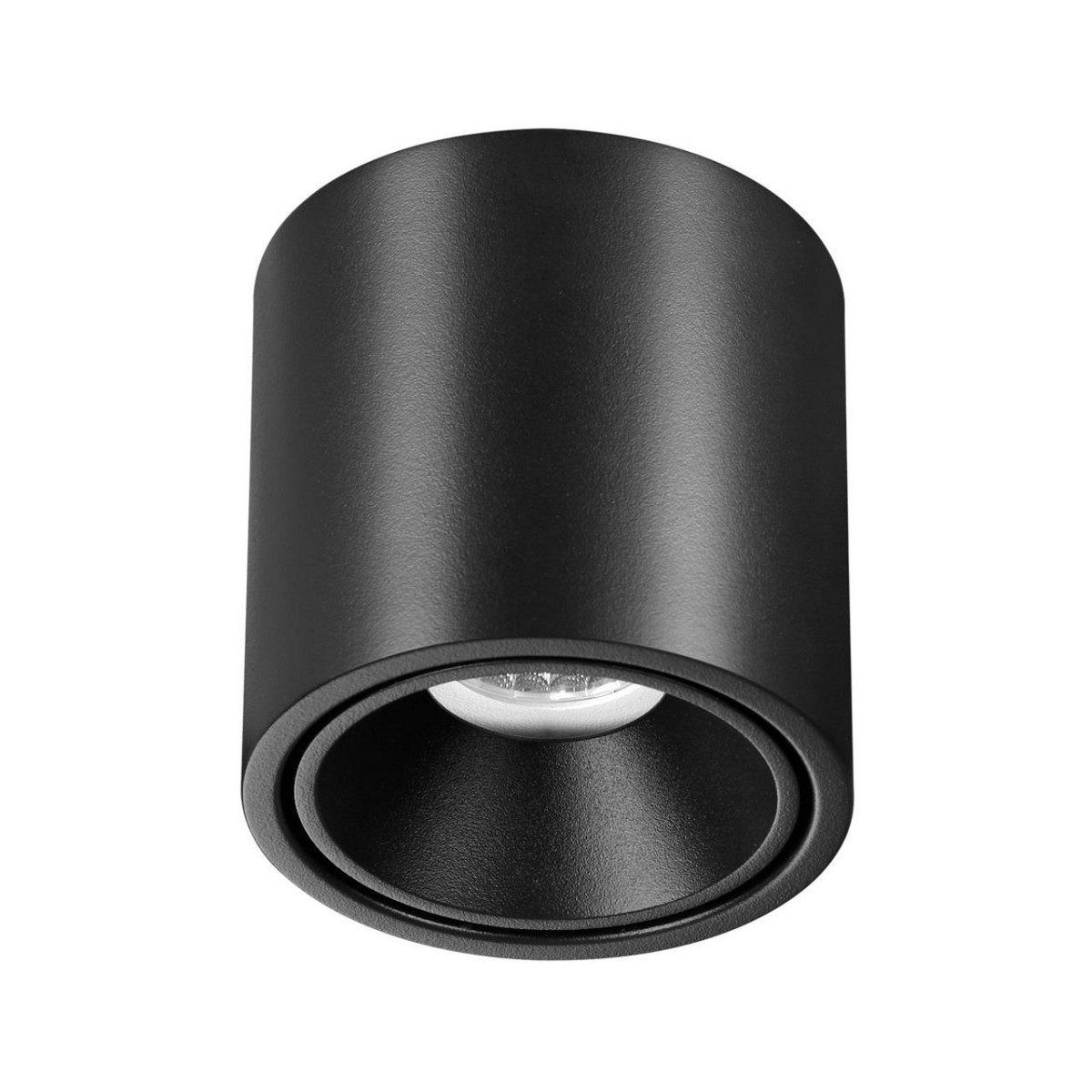 Накладные светодиодные светильники Потолочный светильник ODEON LIGHT 6619/10CL REDO 