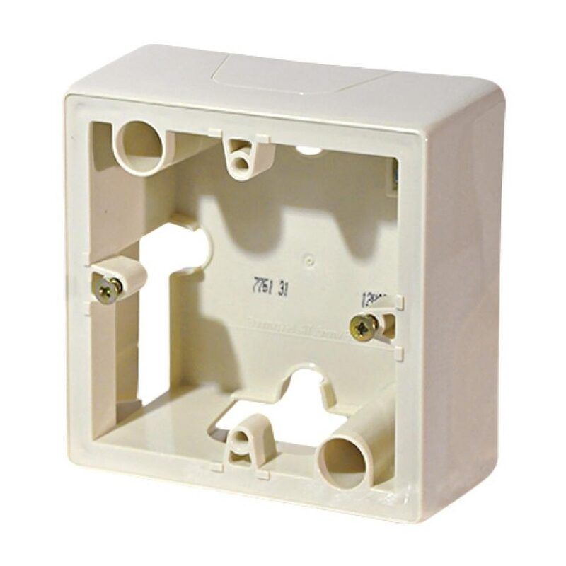 Legrand Valena Classic Кремовый Рамка Legrand Valena Крем подъёмная 1-ая 776131