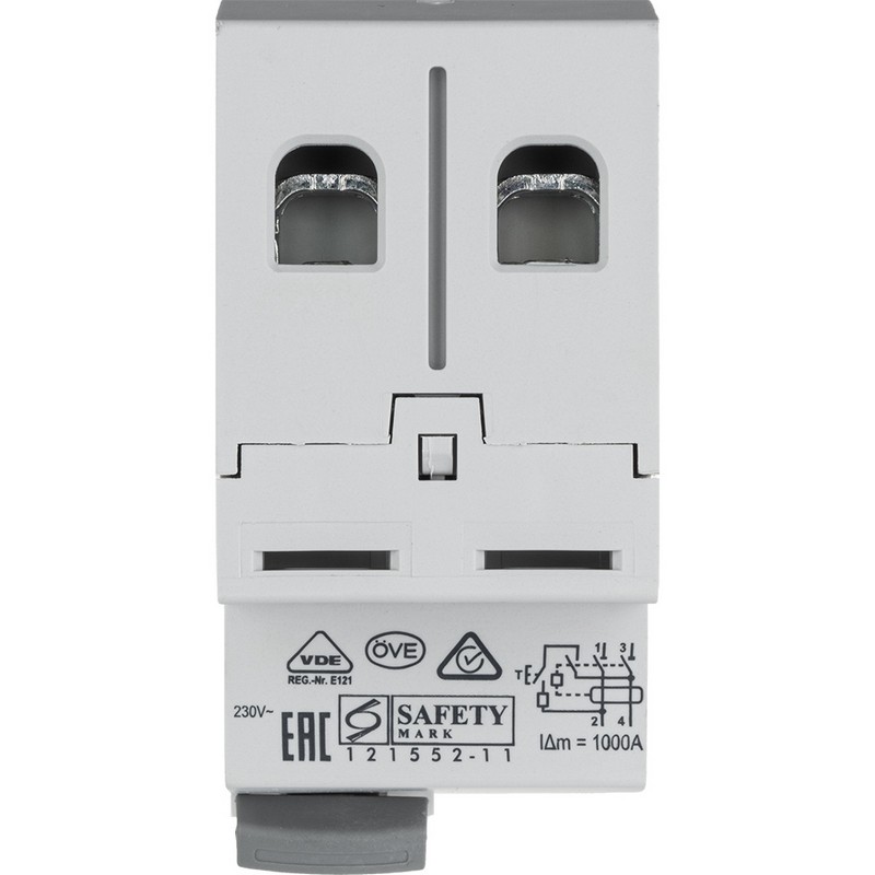 Legrand УЗО Legrand RX3 2P 40A 30mA (AC) 402025 