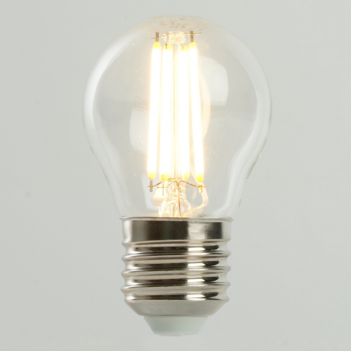 E27 Лампа светодиодная Feron.PRO LB-1706 Шарик E27 6W 175-265V 2700K 51250 