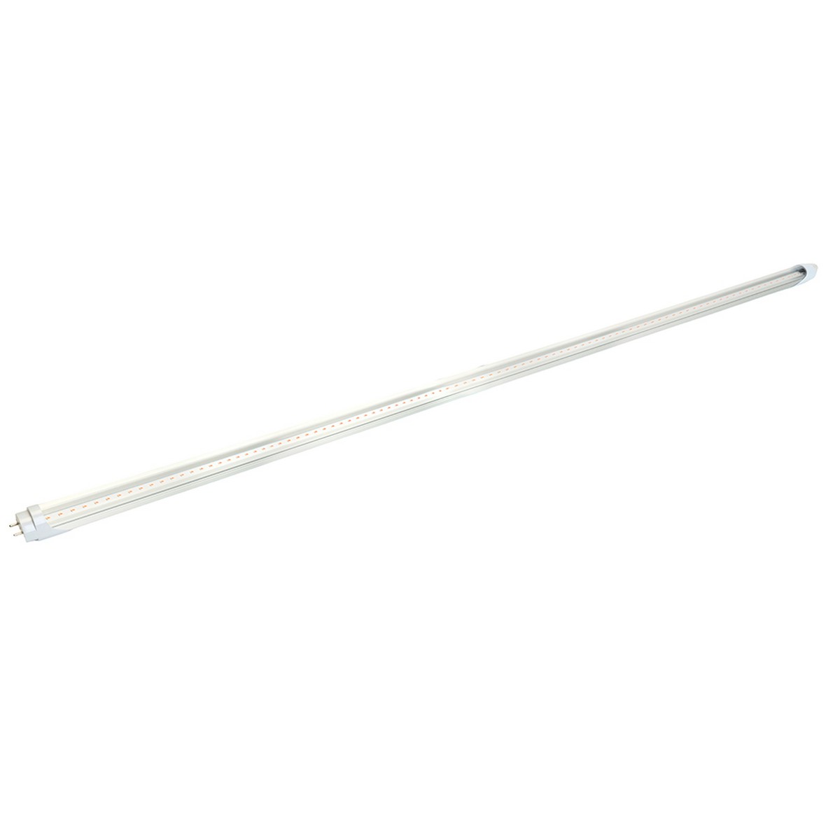 T8/G13 Лампа светодиодная для растений T8 Feron LB-7064 G13 22W красно-синий спектр 51035