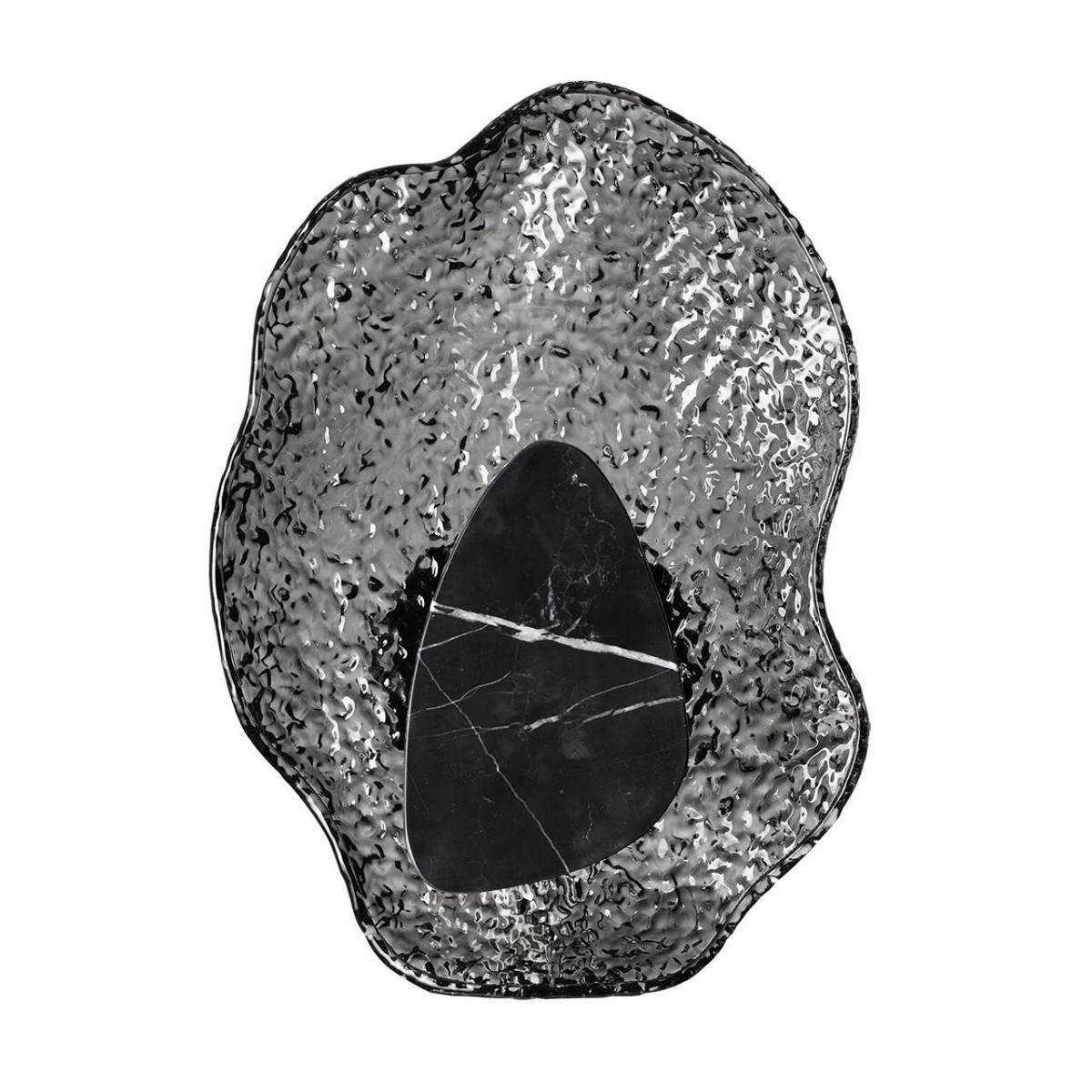 Накладные светодиодные светильники Настенный светильник ODEON LIGHT 5461/12WL CORALLA