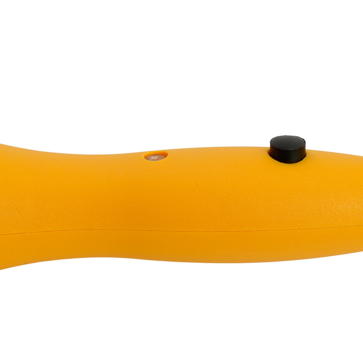 Паяльник STEKKER PLE201- 100 100W с кнопкой вкл., нихромовый нагреватель, долговечное жало, 230В 49803 фото