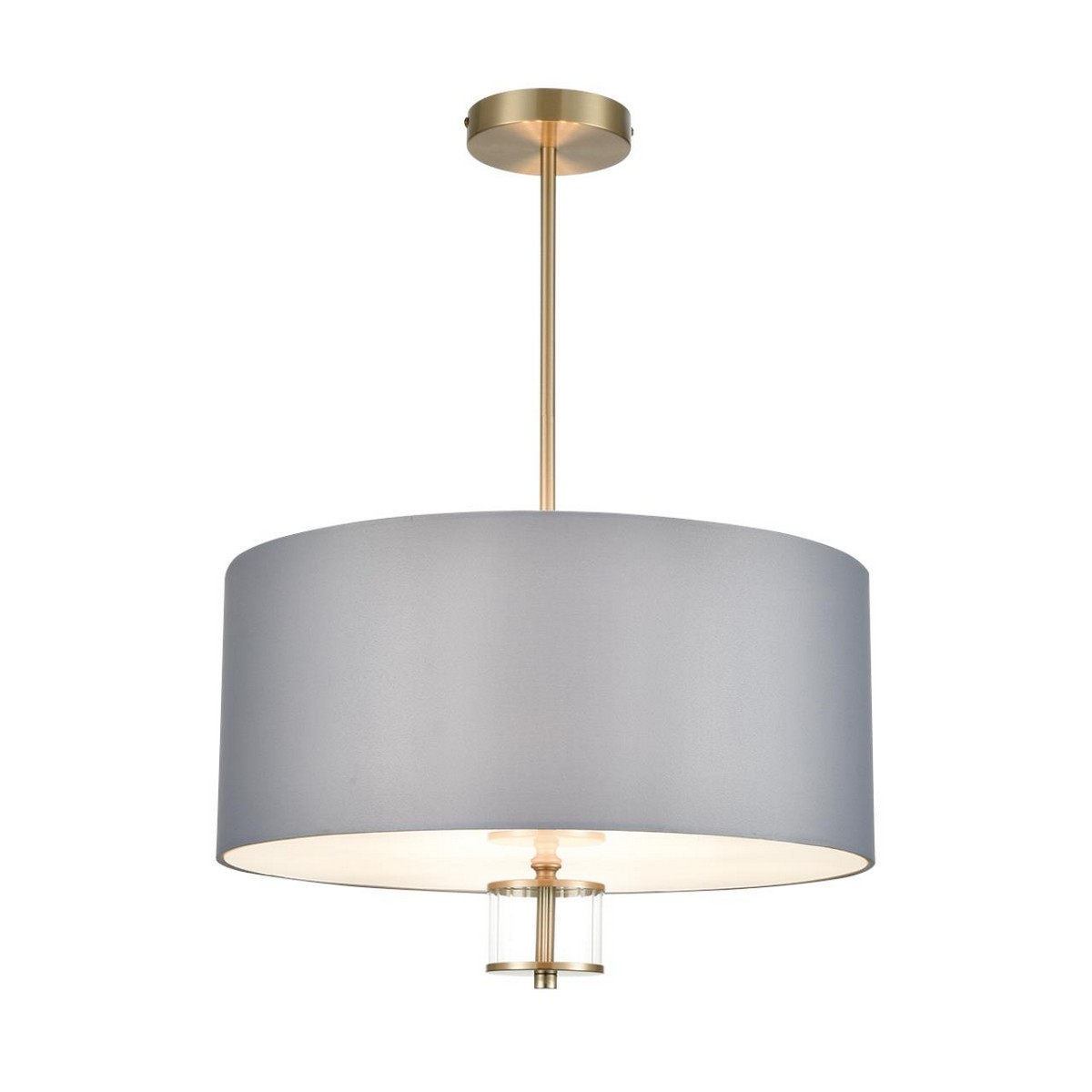 Люстры Люстра потолочная LUMION 8108/5C DAMONA 