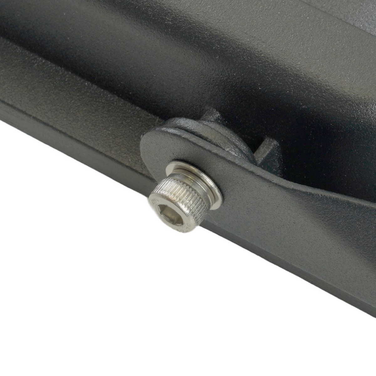 Прожекторы светодиодные Светодиодный прожектор Feron LL-931 IP65 70W Черный 6400K 41551 